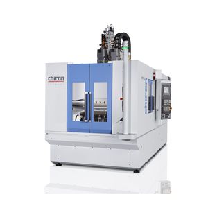3-axis machining center