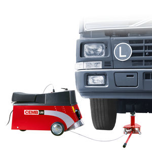 卡车车轮平衡器