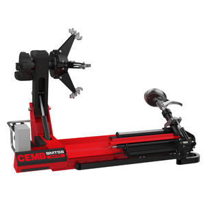 truck tire changer 1