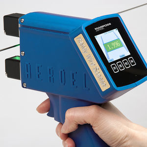 measurement scanner
