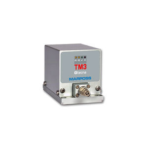 absolute pressure decay leak tester 1
