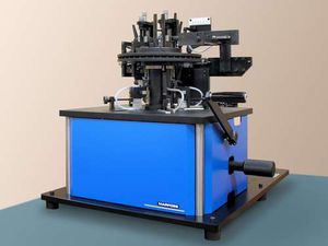 形状测量表面测量机