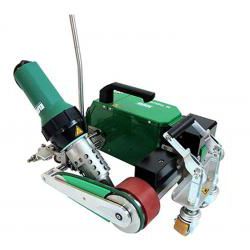 hot air welding machine / AC / automatic / CE