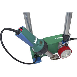 hot air welding machine
