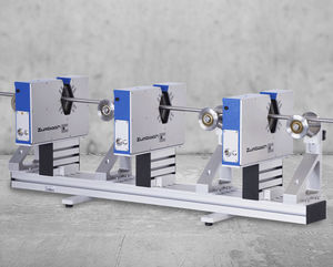 thickness measuring system