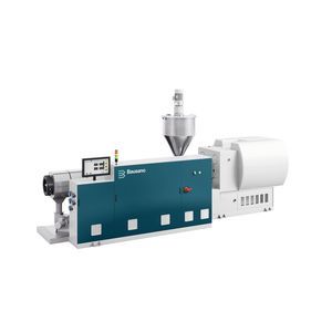 twin screw extruder