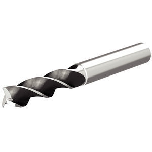 solid endmill