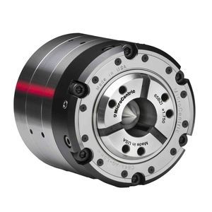 machining collet chuck 1