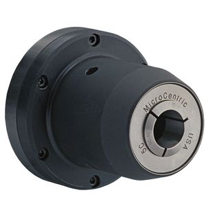 milling collet chuck 1
