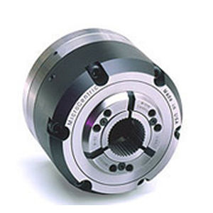 high-precision collet chuck