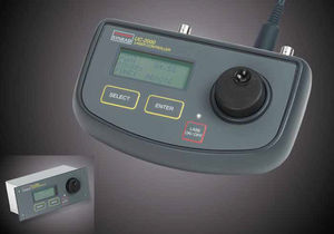 laser controller