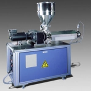 single-screw coextruder