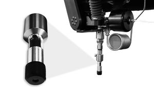 laser rangefinder