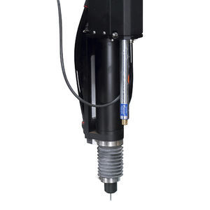 pneumatic drilling unit