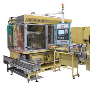 induction hardening machine