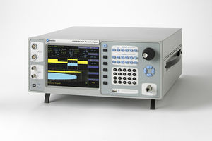 benchtop power meter