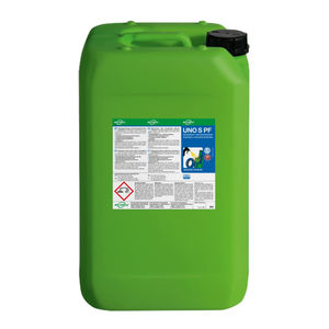 water-based detergent