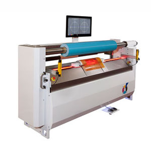 semi-automatic mounting machine