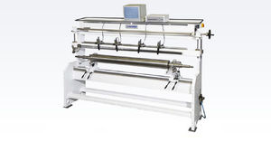flexo plate mounting machine