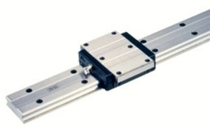 slide linear guide