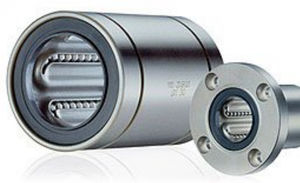 linear ball bearing