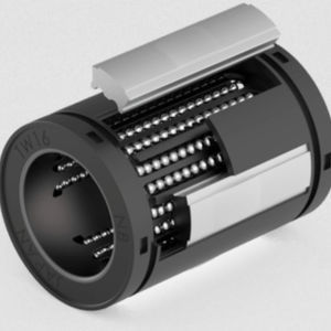 linear ball bearing