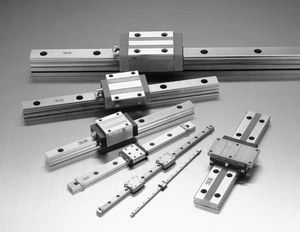 ball linear guide