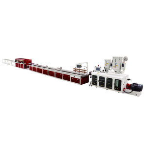profile extrusion line 1