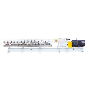 compounding extruder