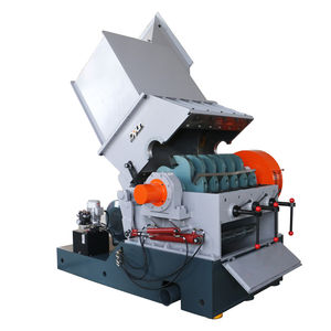 impact crusher