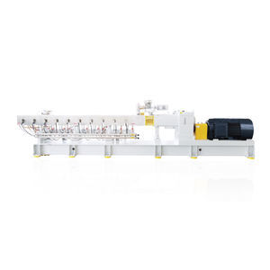 compounding extruder