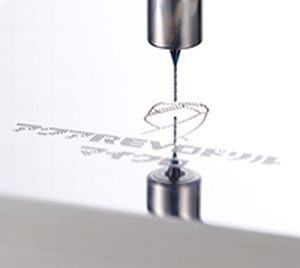 solid drill bit