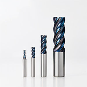milling drill bit