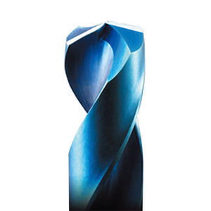 solid drill bit 1