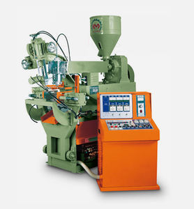 extrusion blow molding machine