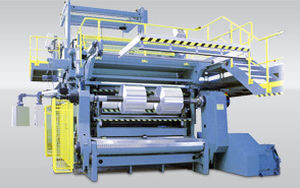 多用slitter-rewinder