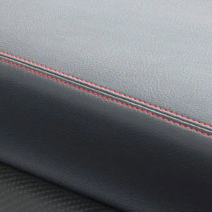 PVC foam 1