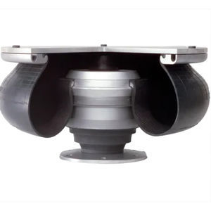 cylindrical bellows