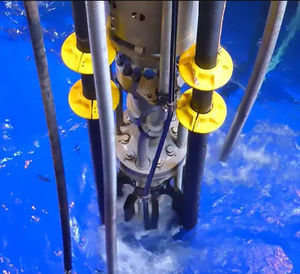 hydraulic hose assembly 1