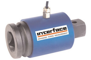 reaction torque sensor