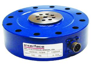 张力/压缩负载电池