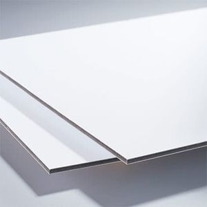polyethylene plate