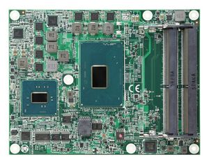 COM Express computer-on-module