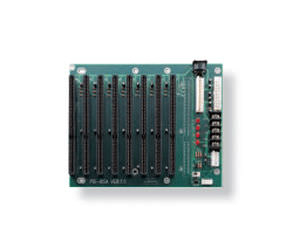 ISA backplane