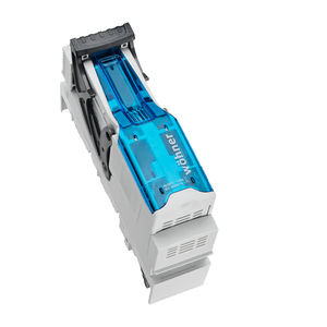 与NH熔丝开关隔离开关