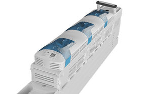 熔丝开关隔离开关