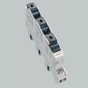 fuse switch disconnector
