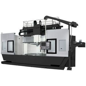 数控车削中心