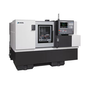 internal cylindrical grinding machine