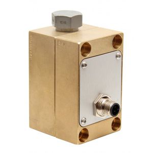 contamination monitor